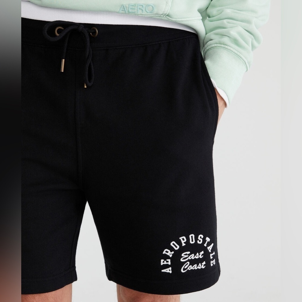 East Coast Heritage Fleece Shorts - Picture 4 of 13